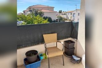 achat appartement cabestany 66330
