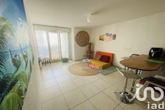 achat appartement cabestany 66330