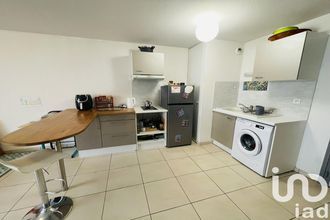 achat appartement cabestany 66330