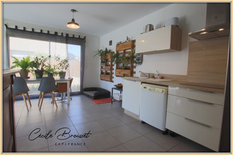 achat appartement cabestany 66330