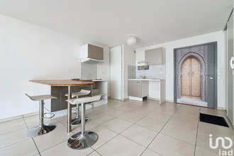 achat appartement cabestany 66330