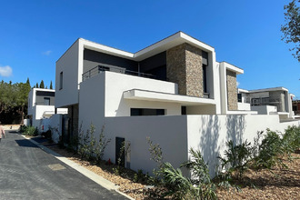 achat appartement cabestany 66330