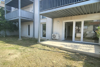 achat appartement cabestany 66330