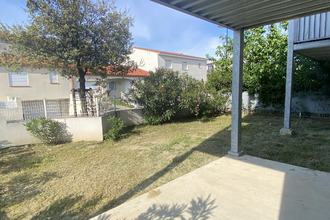 achat appartement cabestany 66330