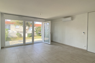 achat appartement cabestany 66330