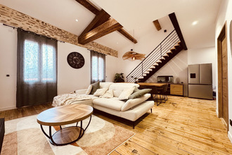 achat appartement cabestany 66330