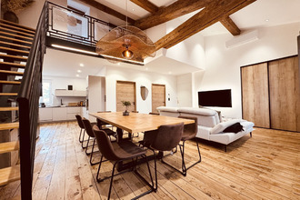 achat appartement cabestany 66330