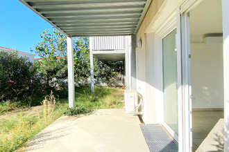 achat appartement cabestany 66330