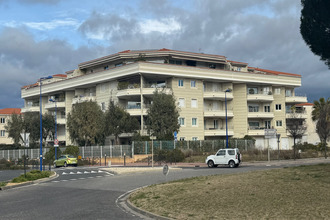 achat appartement cabestany 66330