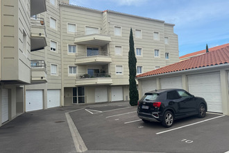 achat appartement cabestany 66330