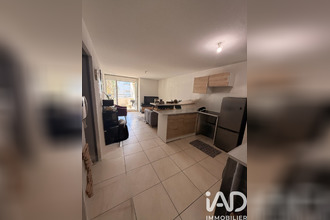 achat appartement cabestany 66330