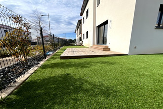 achat appartement cabestany 66330