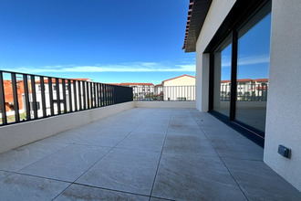 achat appartement cabestany 66330