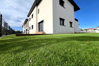 achat appartement cabestany 66330