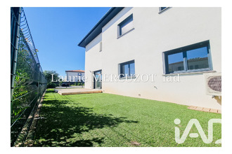 achat appartement cabestany 66330