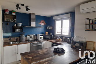 achat appartement cabestany 66330