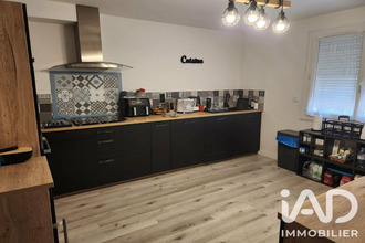 achat appartement cabestany 66330