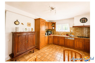 achat appartement cabestany 66330