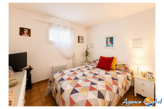 achat appartement cabestany 66330