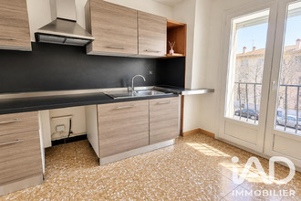 achat appartement cabestany 66330