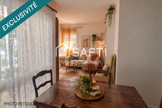 achat appartement cabestany 66330
