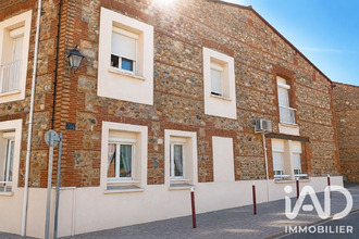 achat appartement cabestany 66330