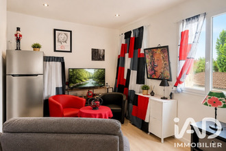 achat appartement cabestany 66330