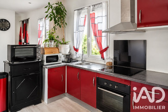 achat appartement cabestany 66330