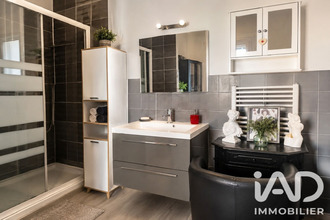 achat appartement cabestany 66330