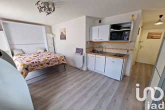 achat appartement cabg 14390