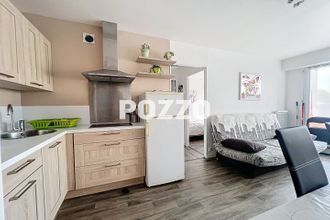 achat appartement cabg 14390