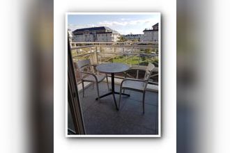 achat appartement cabg 14390