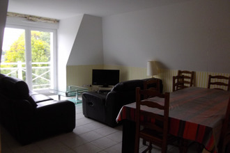 achat appartement cabg 14390