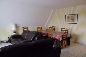 achat appartement cabg 14390