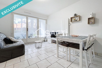 achat appartement cabg 14390