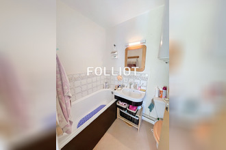 achat appartement cabg 14390