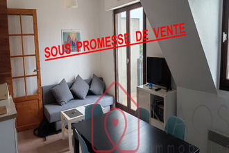 achat appartement cabg 14390