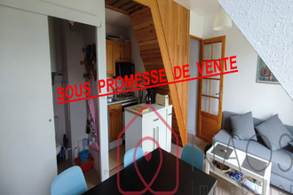 achat appartement cabg 14390