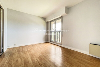 achat appartement cabg 14390