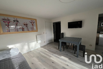 achat appartement cabg 14390