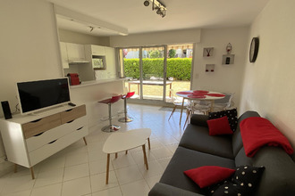 achat appartement cabg 14390