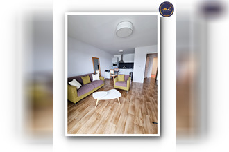 achat appartement cabg 14390