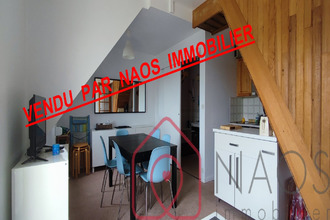 achat appartement cabg 14390