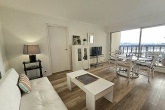 achat appartement cabg 14390