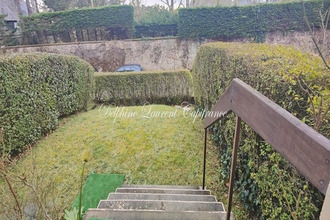 achat appartement cabg 14390