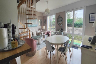 achat appartement cabg 14390