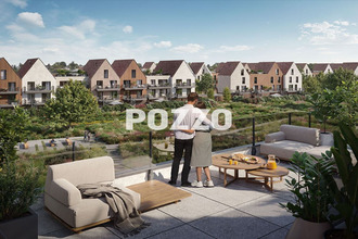 achat appartement cabg 14390