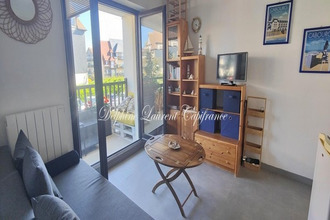 achat appartement cabg 14390