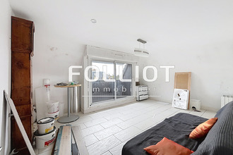 achat appartement cabg 14390