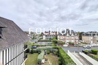 achat appartement cabg 14390